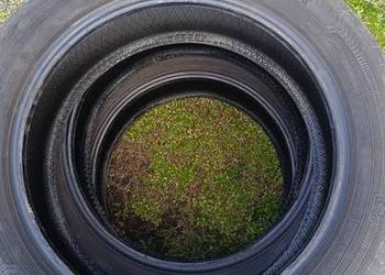 Opony Goodyear 215/55/18
