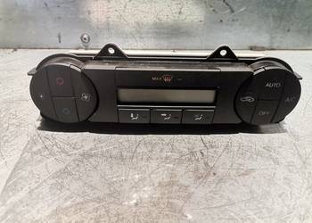 FORD MONDEO MK3 PANEL NAWIEWU KLIMATYZACJI 3S7T18C612AJ