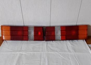 Ford Escort mk3 lampy tył