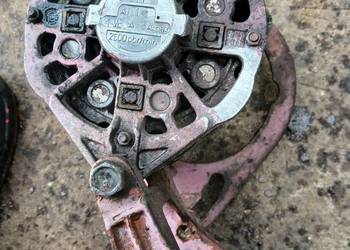 Alternator jumz białoruś belarus