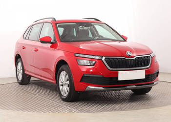 Skoda Kamiq 1.0 TSI