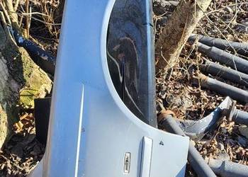 Błotnik  Prawy  Przód  BMW E 39  ładny stan Błotnik  Prawy  Przód  BMW E 39  ładny stan