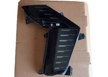 NOWE ŚWIATŁO DZIENNE LED PRAWE RENAULT CLIO V LIFT ORYGINAŁ