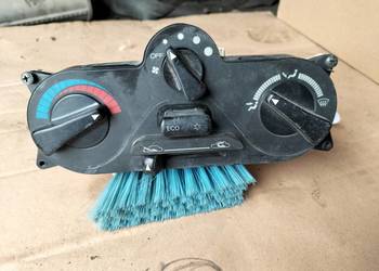 Panel sterowania nawiewu klimatyzacji MITSUBISHI CARISMA