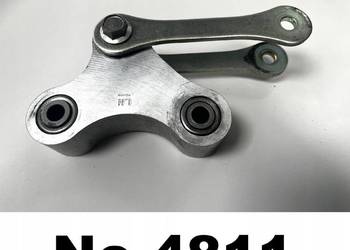 HONDA CBR 500 R 19- Ramię Uchwyt Mocowanie amortyzatora tył 52465-MKP-J00