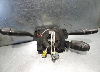 Citroen C2 03-09 PRZEŁĄCZNIK ŚWIATEŁ ZESPOLONY 96608847XT