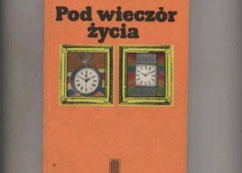 Pod wieczór życia - Tournier