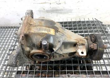 MOST DYFER TYŁ MERCEDES W204 2043504004 3.0 231KM 07-15 Sedan/Limuzyna