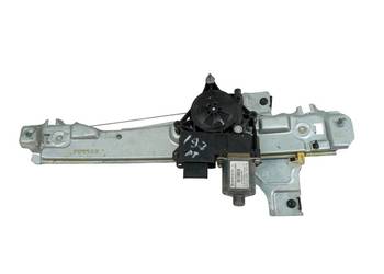 MECHANIZM SZYBY PRAWY TYŁ  9806082180 Peugeot 2008 I (2013-2019)