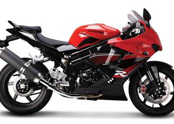 Hyosung sprzęgło regeneracja