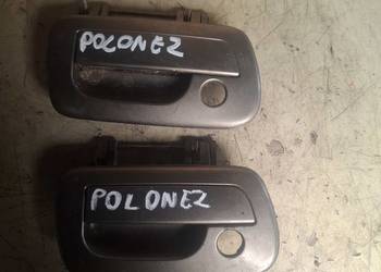 POLONEZ CARO ATU klamka drzwi prawa przód