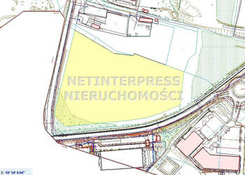 Oferta sprzedaży działki 27224m2 Świętochłowice