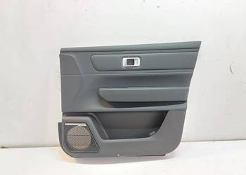 Cherry Jaecoo 7 PHEV 2025r Tapicerka boczek drzwi przód prawa SONY UK RHD