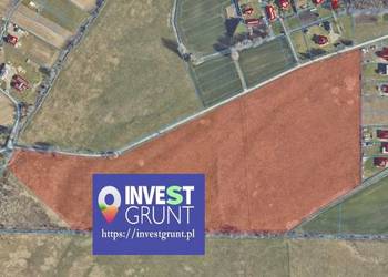 [7,00 ha] przetarg na dzierżawę gruntów rolnych