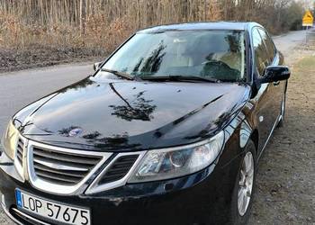 Sprzedam Saab 9-3 1.9TiD
