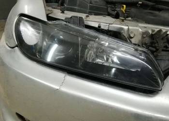 Peugeot 406 coupe Pininfarina