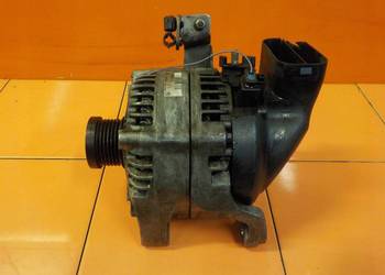 BMW 3 F30 F20 1.6 316i 15r 136KM N13 alternator 7605060 104210-6331