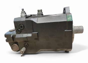 Silnik jazdy Linde HMV75-02 LIEBHERR R 914