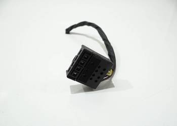 KOSTKA LAMPY W KLAPĘ BAGAŻNIKA BMW E61 LCI (4570640)