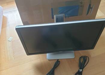 monitor 4K DELL UP2414Q, 23,8 cala, rewelacyjne PPI: 185