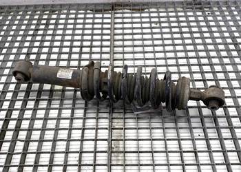 AMORTYZATOR PRAWY TYŁ PEUGEOT 508 I Hatchback 10-18 1.6