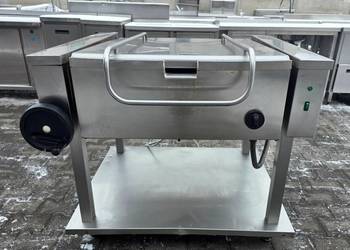 Patelnia Elektryczna KROMET 64 Litry M.1389 N