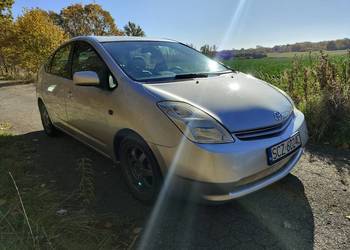 Toyota Prius 2 XW20 1.5 hybryda