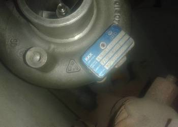 Turbosprężarka 1.9 tdi  130/150  KP39B-0005 ASZ/BVB