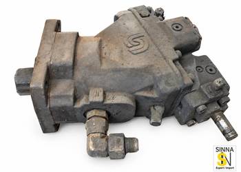 51V160 AC8N 512991 T1CO LNK7 NNN 053AABO SAUER DANFOSS CLAAS RENAULT ergos