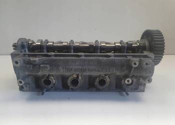 Nissan Qashqai J10 1.5 DCI GŁOWICA CYLINDRÓW 110426145R