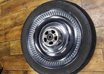 Koło tył Harley Davidson Softail Deuce chrom