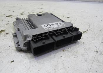 KOMPUTER SILNIKA 1.5 DCI NISSAN NOTE 237103VD08