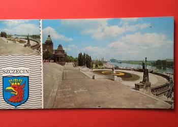 ( 232 ) Zestaw widokówek