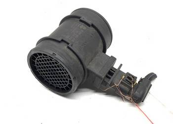 PRZEPŁYWOMIERZ FIAT GRANDE PUNTO 55350048 1.9 130KM CZUJNIK