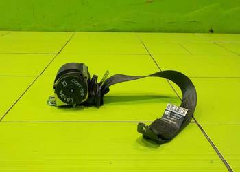 CHEVROLET ORLANDO 12r pas bezpieczenstwa lewy tyl 621680700
