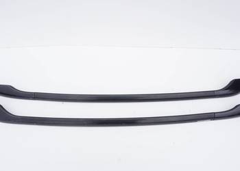 RELINGI DACHOWE KOMPLET INFINITI FX35 FX45 03-08 RELINGI DACHOWE KOMPLET INFINITI FX35 FX45 03-08