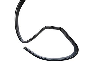 Sprężyna wału sprężynowego 40x10 mm 1/2 OBT470
