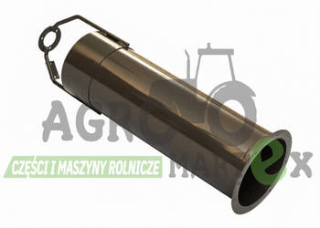 0003513941, 3513941, 0003513940, 3513940, 0003513942 OSŁONA ŚLIMAKA CLAAS