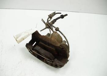 ZACISK HAMULCOWY PRZÓD PRAWY AUDI A6 C6