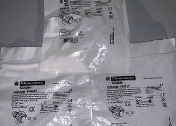 Czujnik indukcyjny XS518B1PAM12 Telemecanique