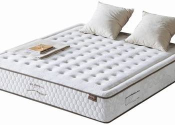Materac PERPETUAL XXL KARIBIAN DESCANSO - dostępny w wielu wymiarach