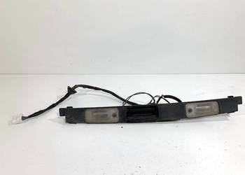 LISTWA KLAPY TYŁ KIA CARENS IV Minivan 87312-A4000 TITANIUM SILVER