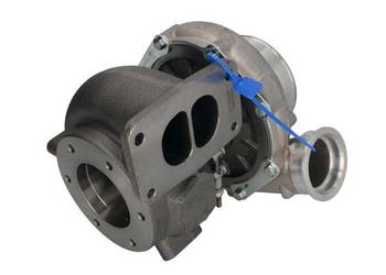 14879880000 Turbosprężarka AXOR OM457LA 1840 2540 CITARO TOURISMO SETRA