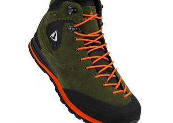 Buty Bergson CASTOR Mid ( 42 )