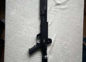 Umarex  Strzelba T4E SG-68 CO2 RAM
