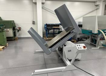 Obracarka palet papieru Busch SE 125