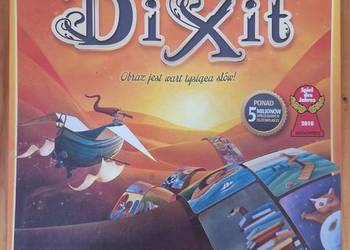 Dixit - gra planszowa