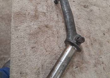 VW Garbus wahacz górny przedni lewy, zawieszenie po 65r