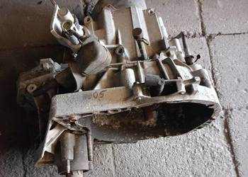 Laguna ii 1,6 benzyna skrzynia biegów Laguna ii 1,6 benzyna skrzynia biegów