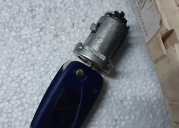 Fiat Stilo 1.6 16V stacyjka 1 kluczyk